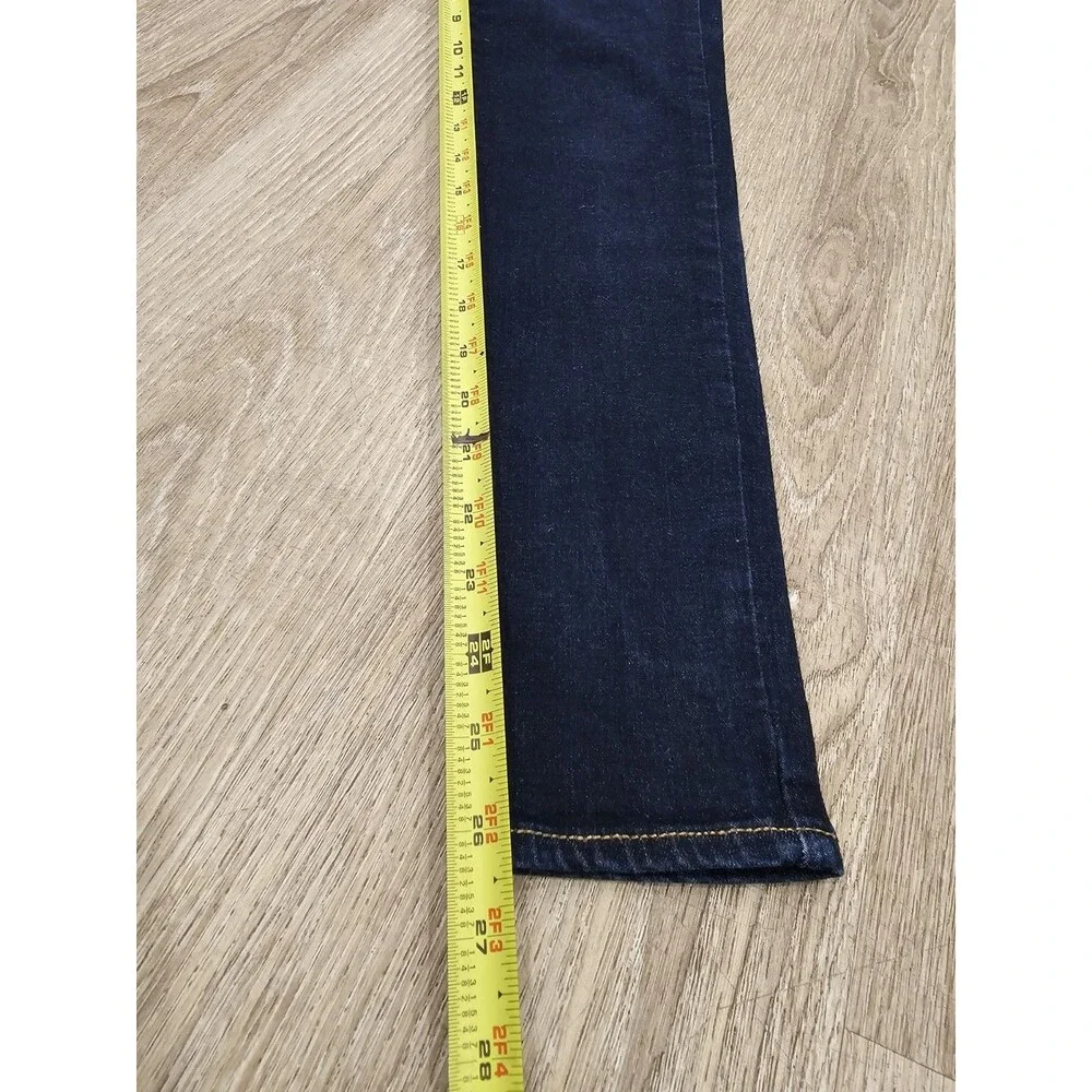 American Eagle Women’s Hi-Rise Jegging Jeans Size 4 - Picture 8 of 8